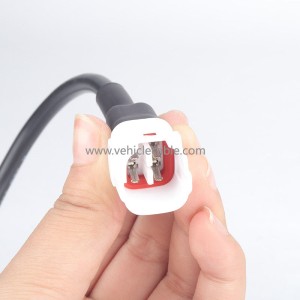 OBD to 4pin for yamaha Motorcycle 4pin Locomotive Adaptor Cable for Yamaha Yamaha 