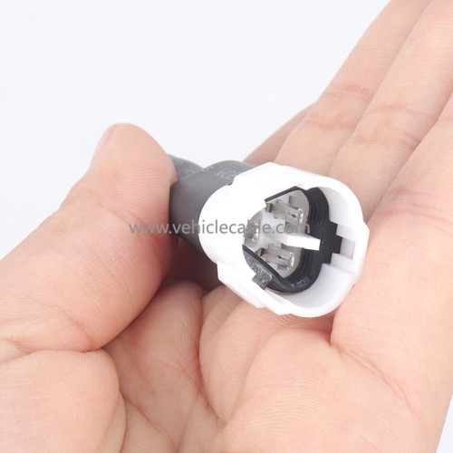 OBD to 3pin for yamaha Motorcycle 3pin Locomotive Adaptor Cable for Yamaha