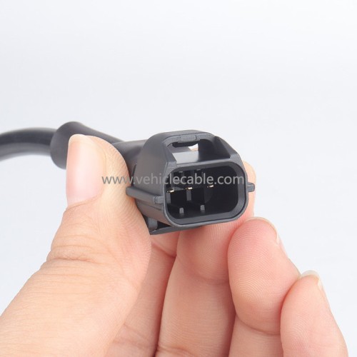 16-pin to 3-pin for KYMCO Motorcycles Koyo Motorcycles Adapter