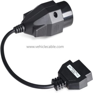Car OBD 16Pin to19pin for BMW BMW Motorcycle Connection Cable 