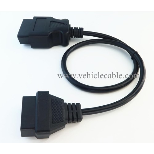 OBD2 Cable for Mack/Volvo Obd2 HD Application