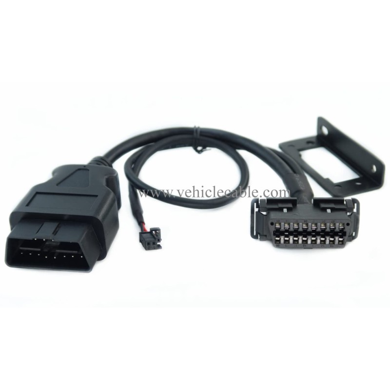 OBD2 Diagnostic Cable Highways Security GATE Bypass OBD2 Cable 2018/2020 