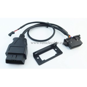 OBD2 Diagnostic Cable Highways Security GATE Bypass OBD2 Cable 2018/2020 