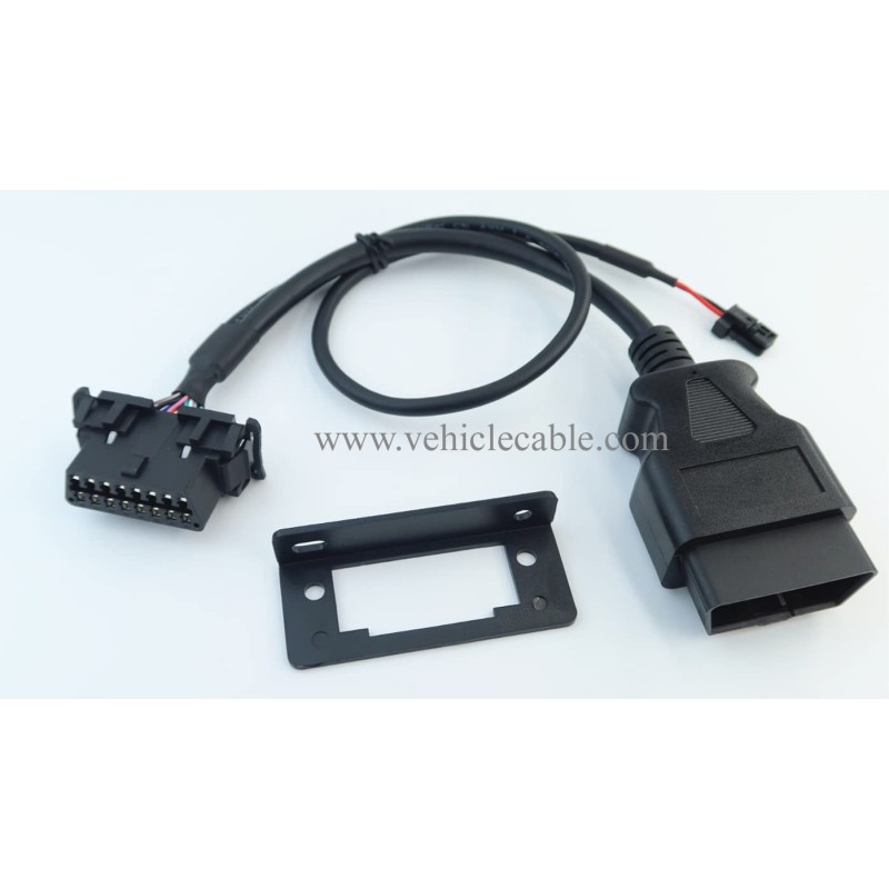OBD2 Diagnostic Cable Highways Security GATE Bypass OBD2 Cable 2018/2020 