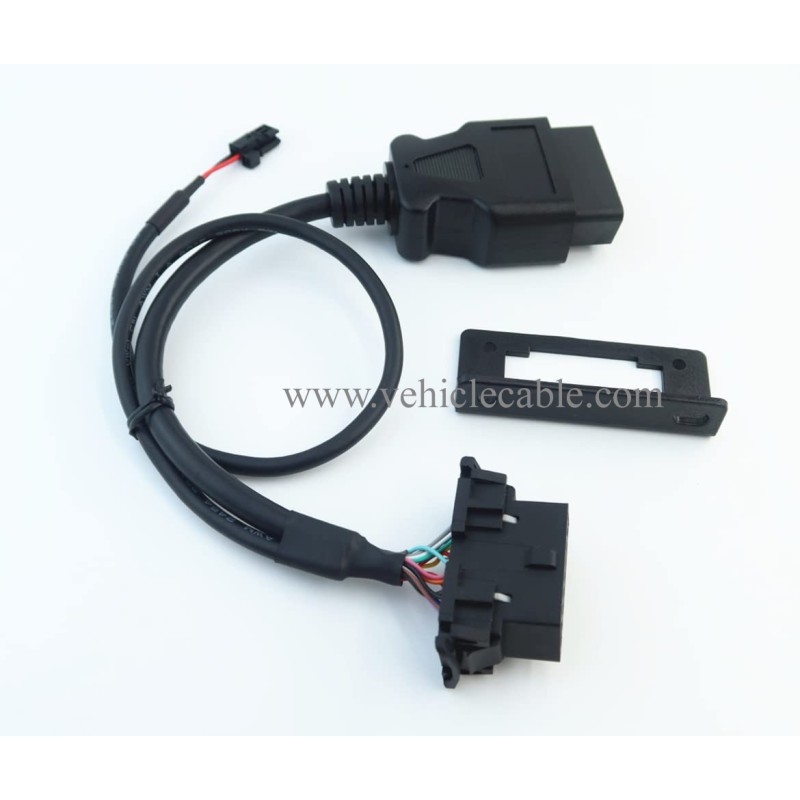 OBD2 Diagnostic Cable Highways Security GATE Bypass OBD2 Cable 2018/2020 