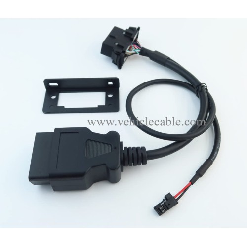 OBD2 Diagnostic Cable Highways Security GATE Bypass OBD2 Cable 2018/2020