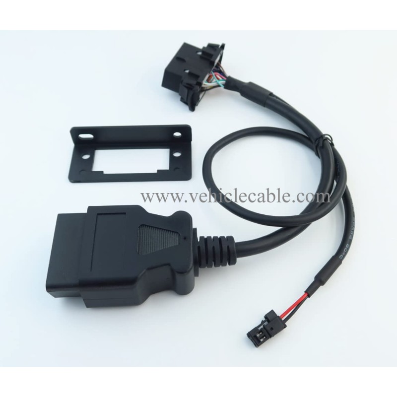 OBD2 Diagnostic Cable Highways Security GATE Bypass OBD2 Cable 2018/2020 
