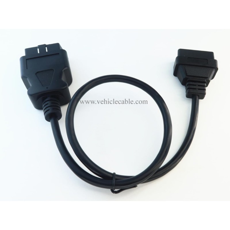 OBD2 Cable for Mack/Volvo Obd2 HD Application 
