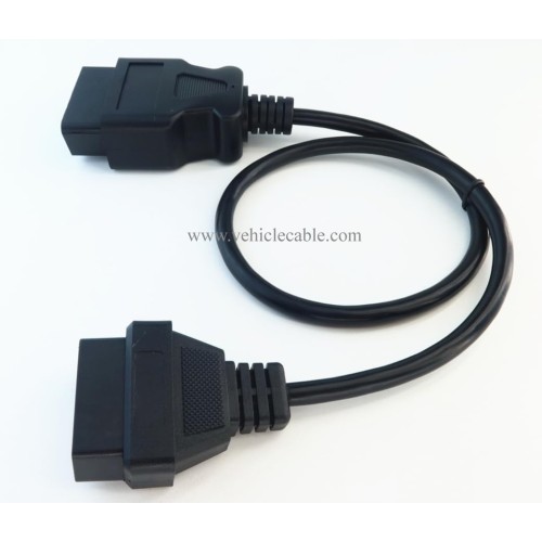 OBD2 Cable for Mack/Volvo Obd2 HD Application