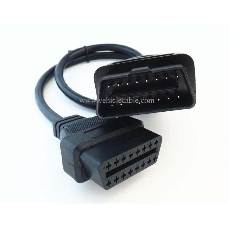 OBD2 Cable for Mack/Volvo Obd2 HD Application 
