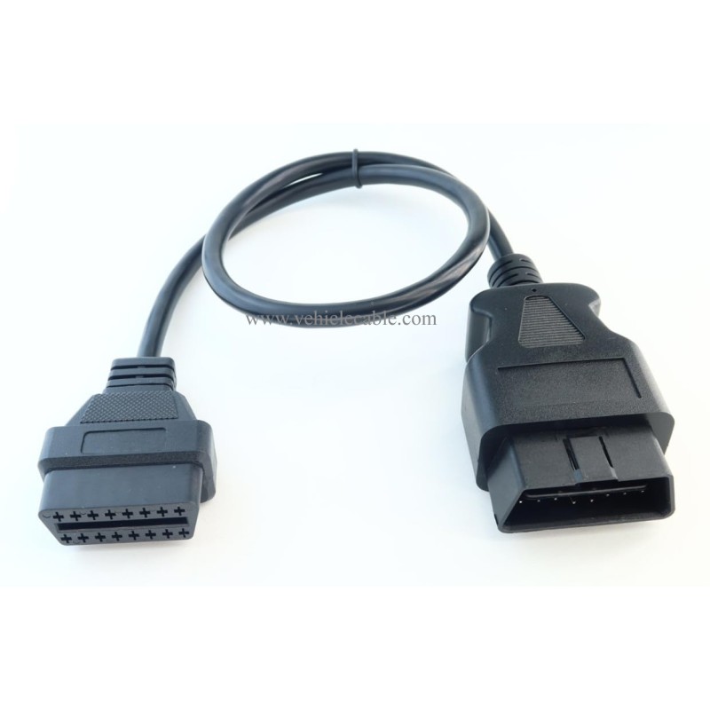 OBD2 Cable for Mack/Volvo Obd2 HD Application 