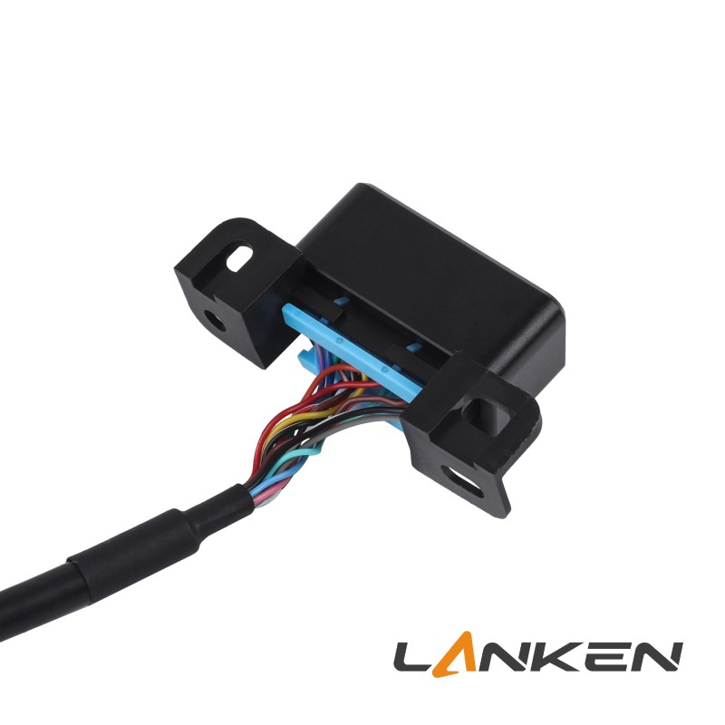 Strong Metal Anti-Theft OBD Locking Cap OBDii Connector Lockout Metal OBD2 Port Locks  