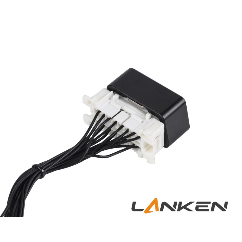 Strong Metal Anti-Theft OBD Locking Cap OBDii Connector Lockout Metal OBD2 Port Locks  