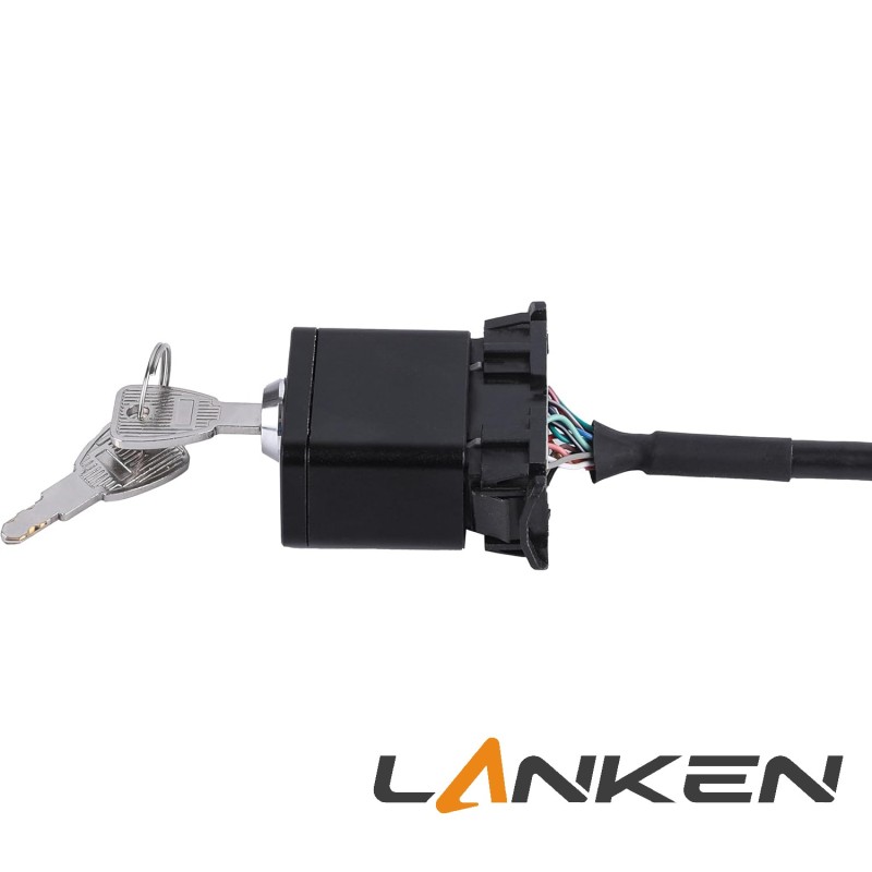 OBD lock OBD2 Port Anti-Theft Tool, OBD Lock Protector with 2 Keys 