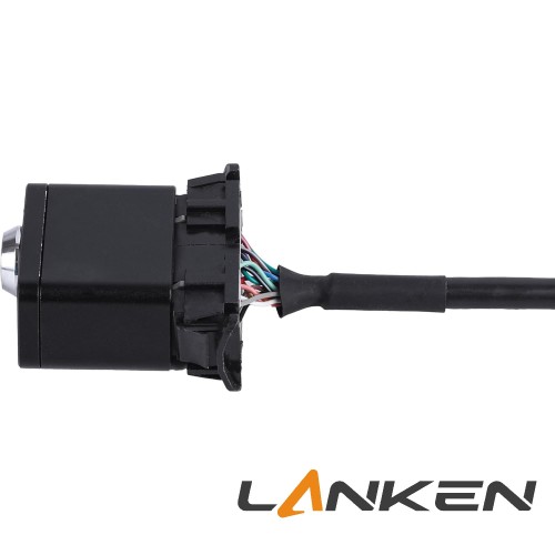 Metal OBD lock cap OBDii Connector Anti-Theft obd2 OBDii Port Lock 